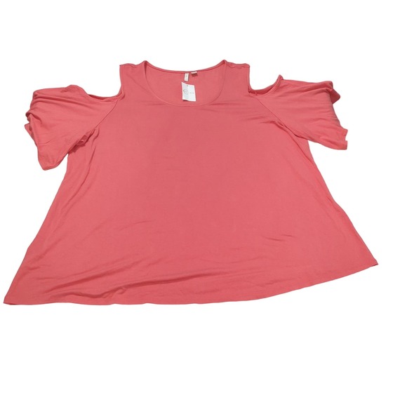 Cato Tops - Cato, 18/20W, Blouse